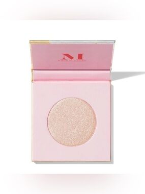 Morphe Eye & Face Shimmer - Sparkling Champagne